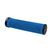 Wag Coppia manopole Loop Lock-On Azzurro Nero 1